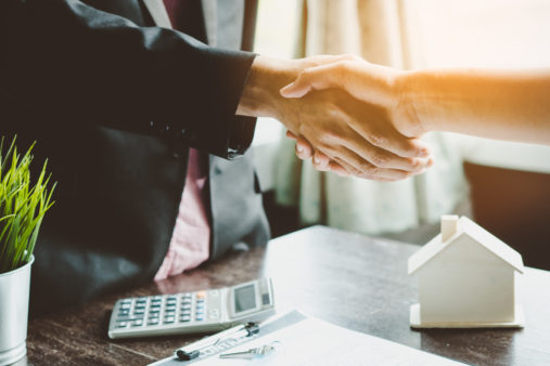 work with specialist accountant and tax advisor