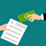 fill out a VAT Return
